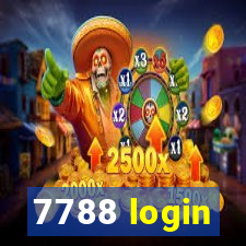 7788 login